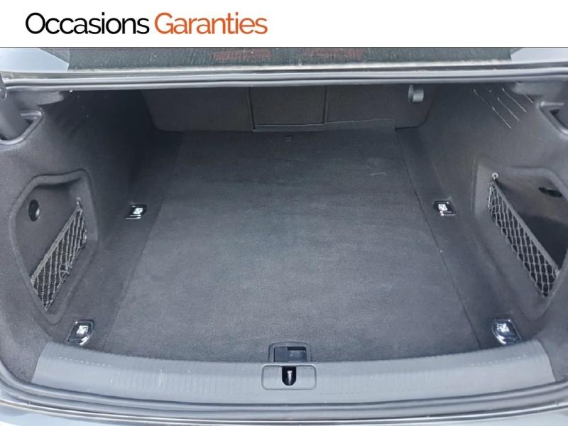 Voitures occasions Audi A4 S line Nancy