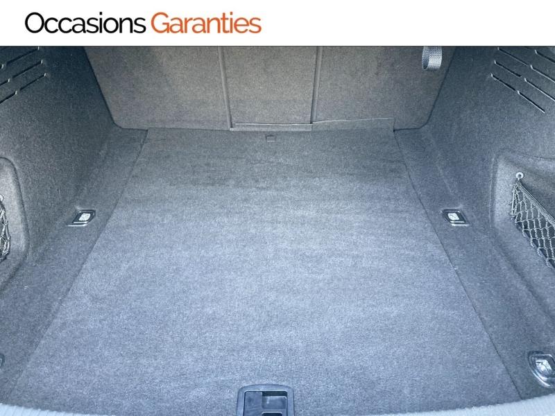 Voitures occasions Audi A4 S line Nancy