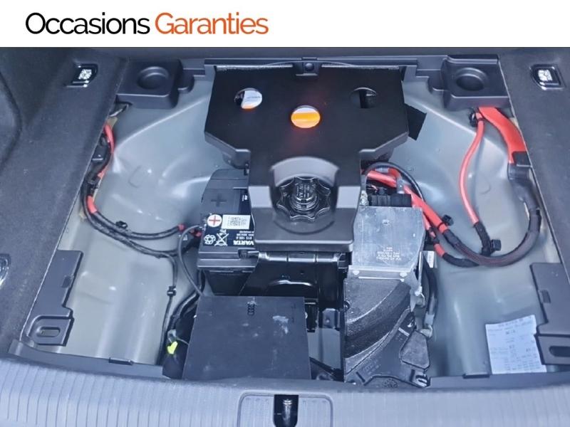 Voitures occasions Audi A4 S line Nancy