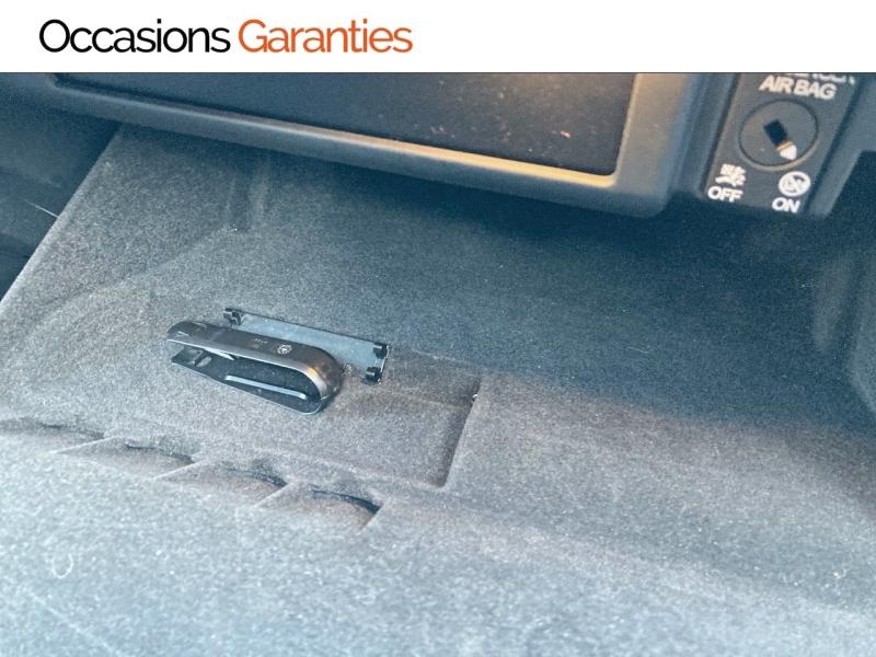 Voitures occasions Audi A4 S line Nancy