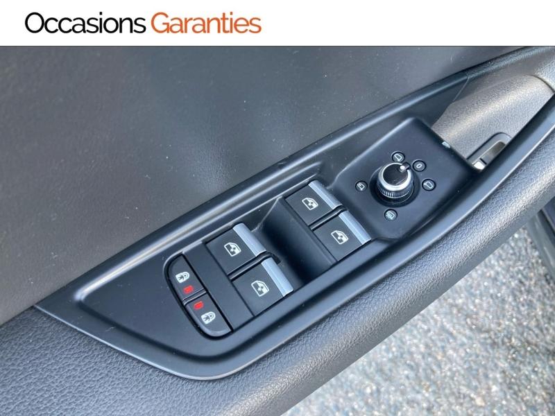 Voitures occasions Audi A4 S line Nancy
