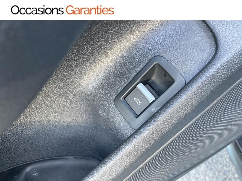 Voitures occasions Audi A4 S line Nancy