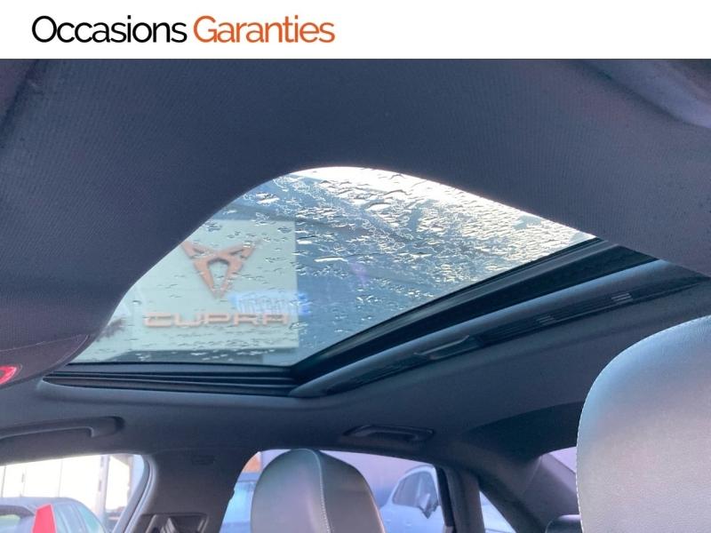 Voitures occasions Audi A4 S line Nancy