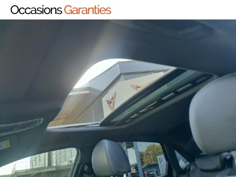 Voitures occasions Audi A4 S line Nancy