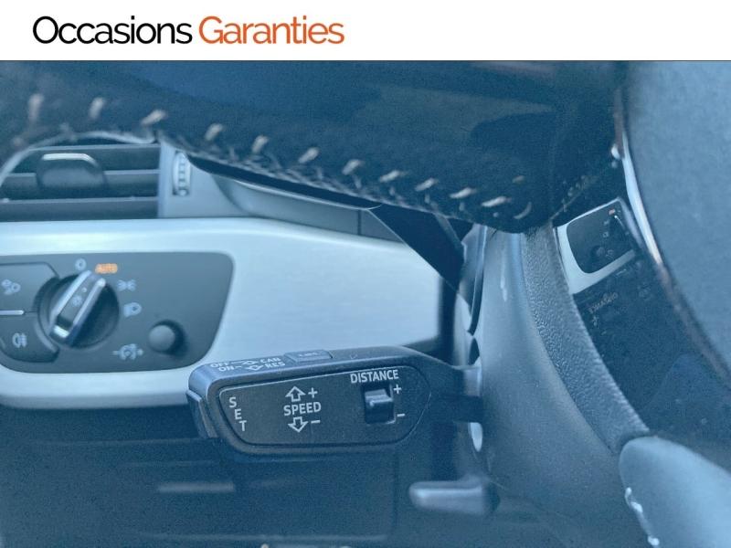 Voitures occasions Audi A4 S line Nancy