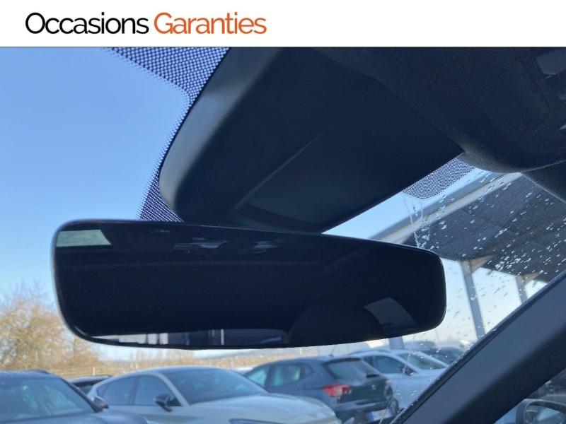 Voitures occasions Audi A4 S line Nancy