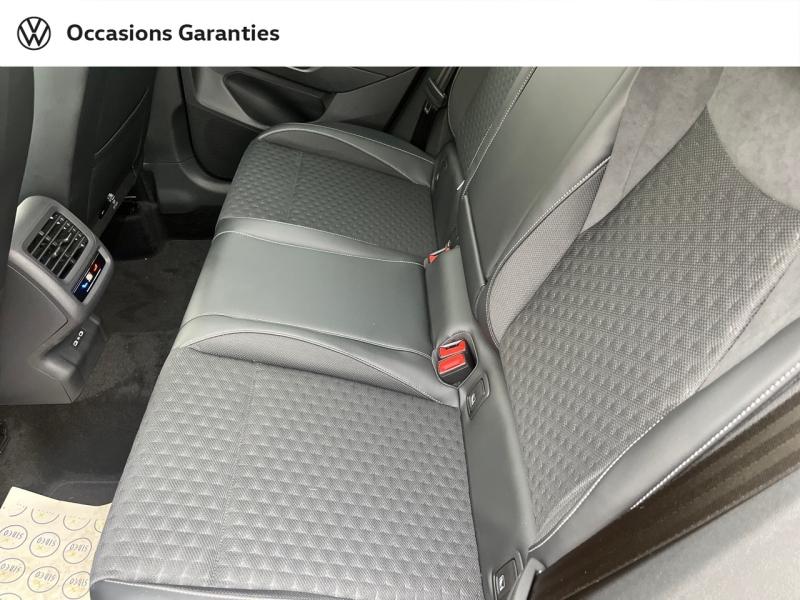 Voitures occasions VOLKSWAGEN T-ROC R-Line Nancy