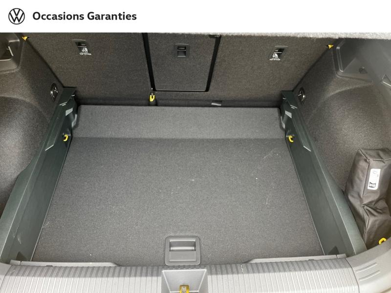 Voitures occasions VOLKSWAGEN T-ROC R-Line Metz