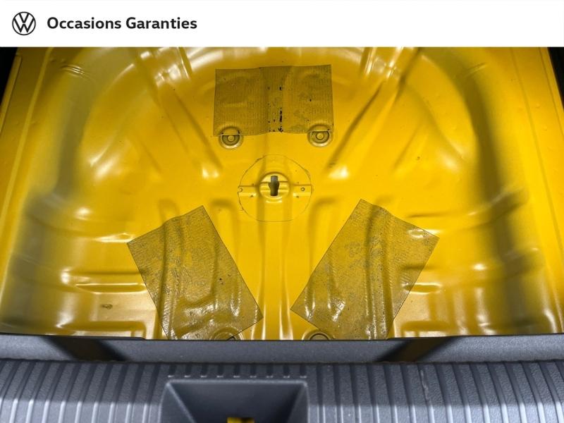 Voitures occasions VOLKSWAGEN T-ROC R-Line Nancy