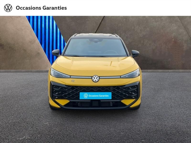 Voitures occasions VOLKSWAGEN T-ROC R-Line Metz