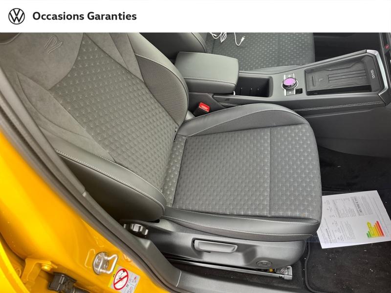 Voitures occasions VOLKSWAGEN T-ROC R-Line Nancy