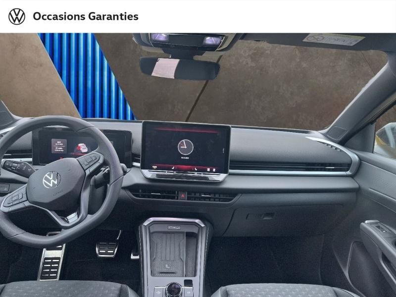 Voitures occasions VOLKSWAGEN T-ROC R-Line Nancy