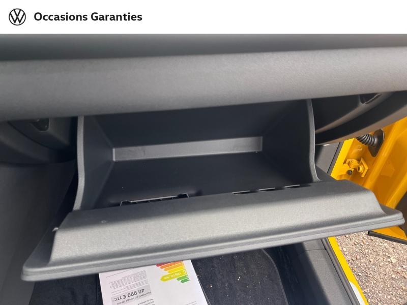 Voitures occasions VOLKSWAGEN T-ROC R-Line Nancy