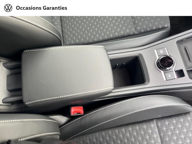 Voitures occasions VOLKSWAGEN T-ROC R-Line Nancy