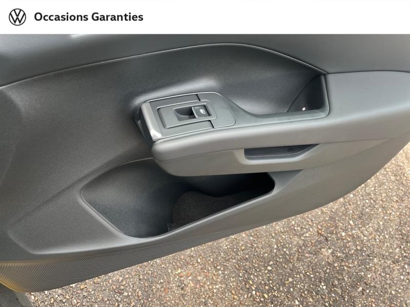 Voitures occasions VOLKSWAGEN T-ROC R-Line Nancy