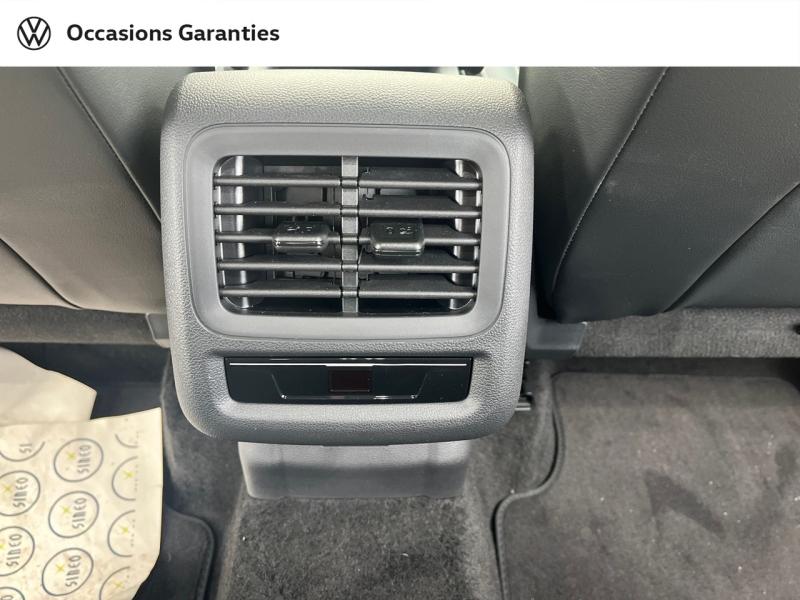 Voitures occasions VOLKSWAGEN T-ROC R-Line Nancy