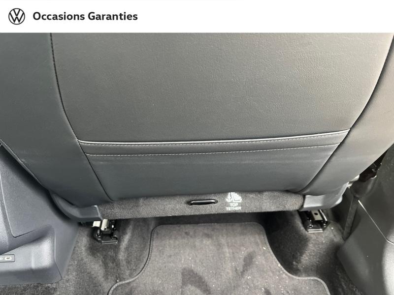 Voitures occasions VOLKSWAGEN T-ROC R-Line Nancy