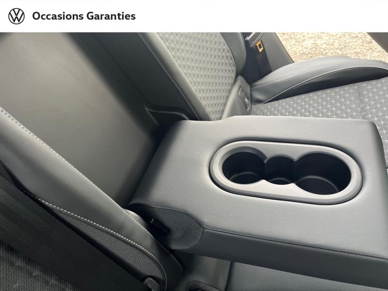 Voitures occasions VOLKSWAGEN T-ROC R-Line Metz