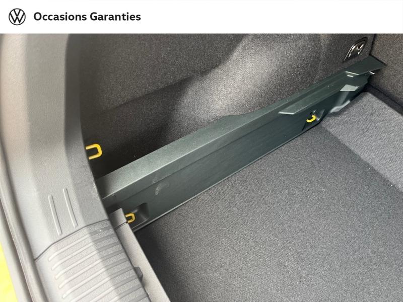Voitures occasions VOLKSWAGEN T-ROC R-Line Nancy