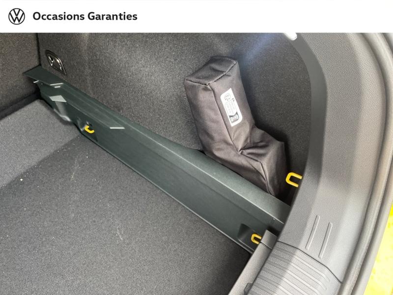 Voitures occasions VOLKSWAGEN T-ROC R-Line Nancy