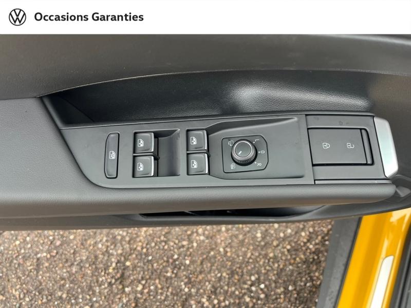 Voitures occasions VOLKSWAGEN T-ROC R-Line Nancy