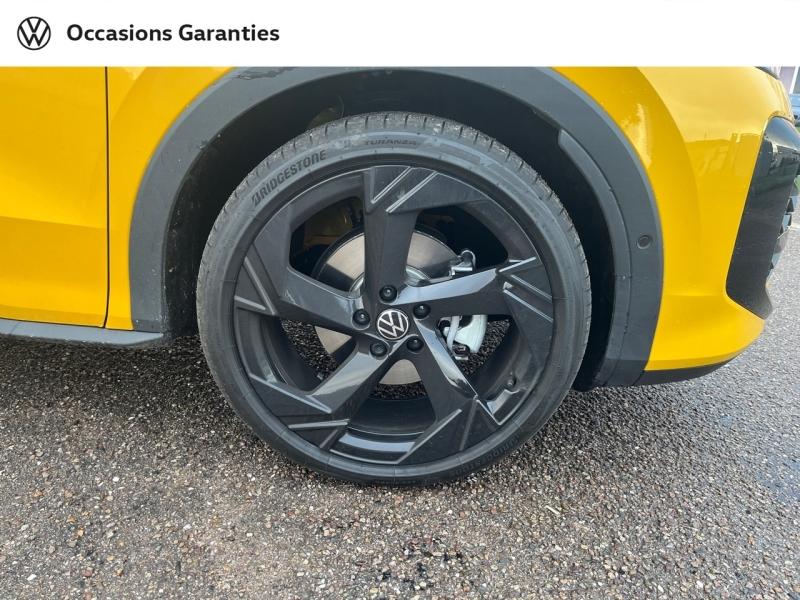 Voitures occasions VOLKSWAGEN T-ROC R-Line Nancy