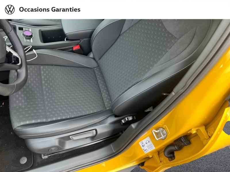 Voitures occasions VOLKSWAGEN T-ROC R-Line Nancy