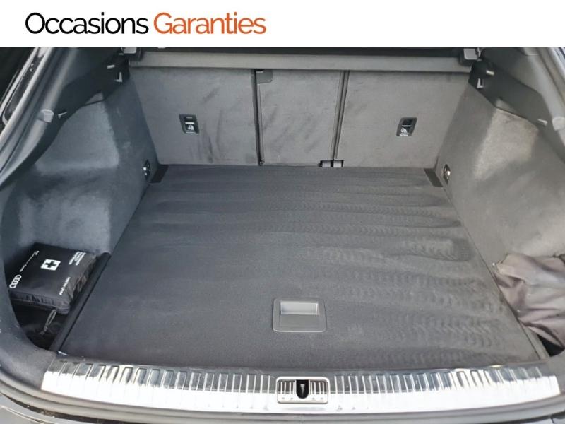 Voitures occasions Audi Q3 Sportback S line plus Nancy