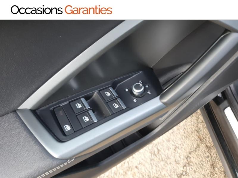 Voitures occasions Audi Q3 Sportback S line plus Nancy
