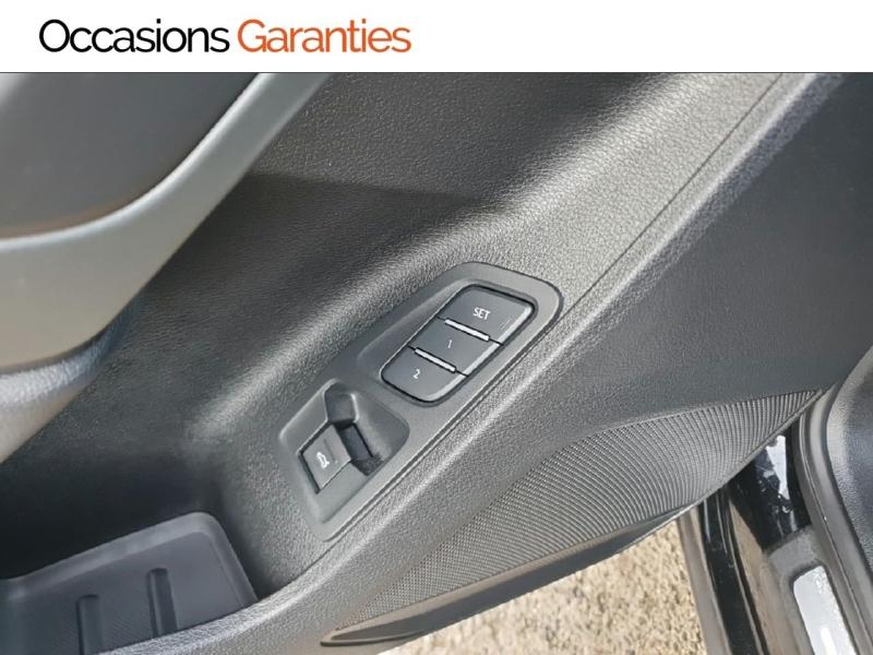 Voitures occasions Audi Q3 Sportback S line plus Nancy