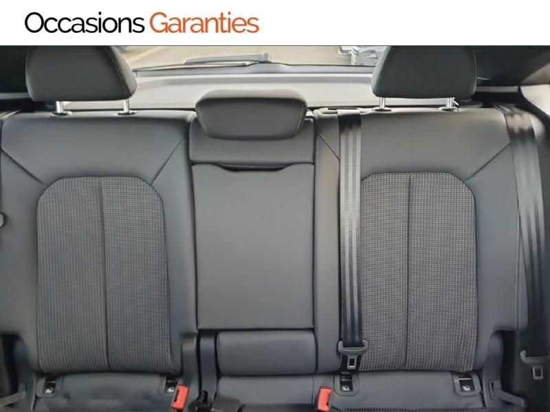 Voitures occasions Audi Q3 Sportback S line plus Nancy