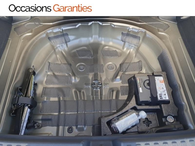 Voitures occasions Audi A3 Sportback S line Nancy