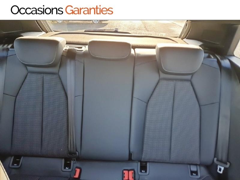 Voitures occasions Audi A3 Sportback S line Nancy