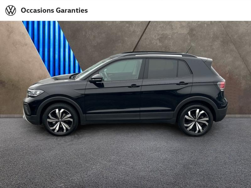 Voitures occasions VOLKSWAGEN T-CROSS VW Edition Nancy