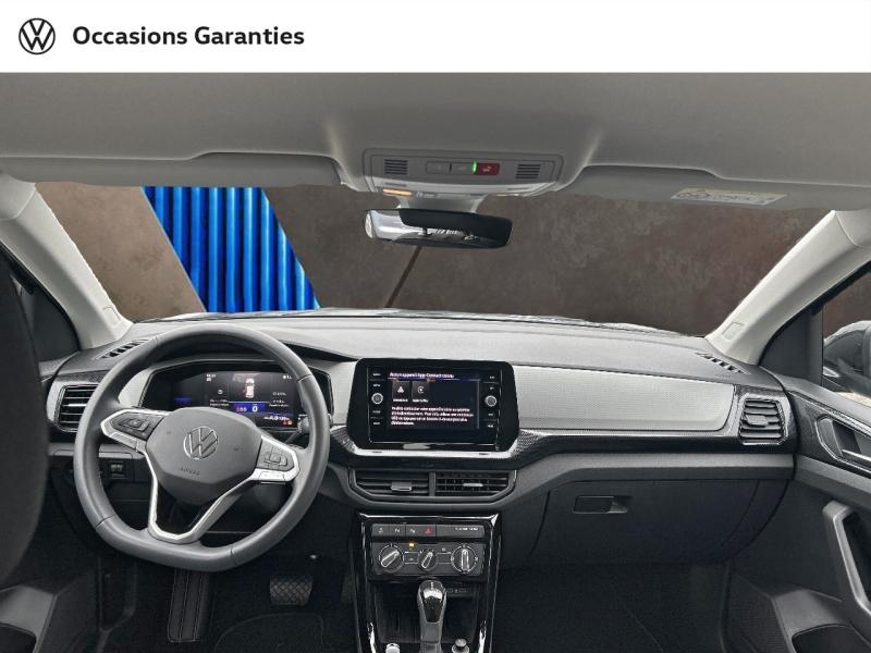 Voitures occasions VOLKSWAGEN T-CROSS VW Edition Nancy
