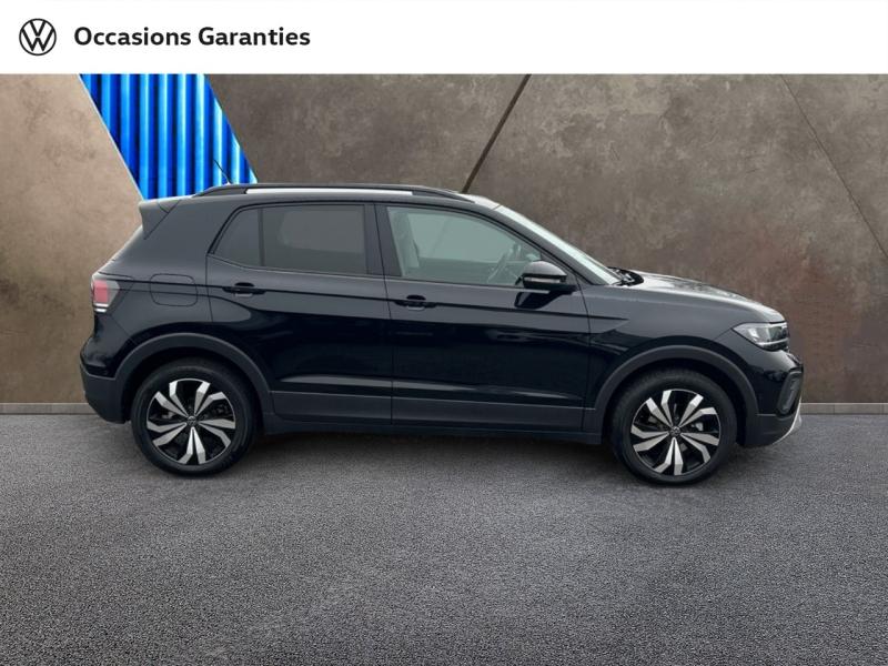 Voitures occasions VOLKSWAGEN T-CROSS VW Edition Nancy