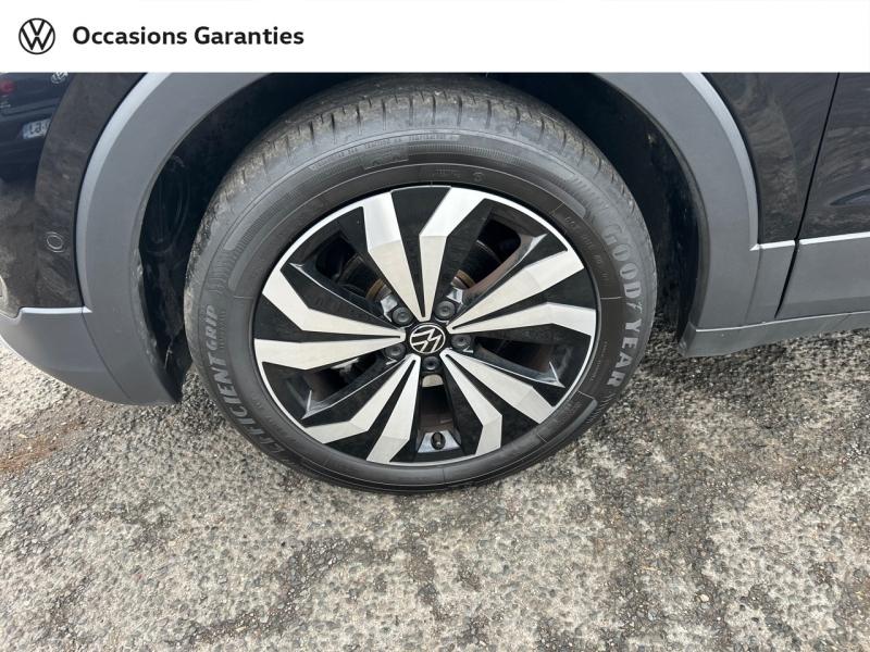 Voitures occasions VOLKSWAGEN T-CROSS VW Edition Nancy