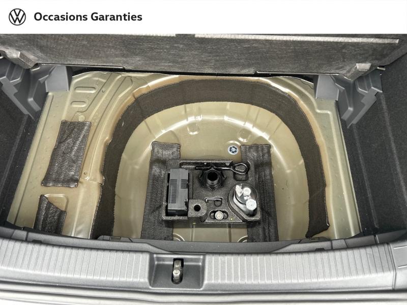 Voitures occasions VOLKSWAGEN T-CROSS VW Edition Nancy