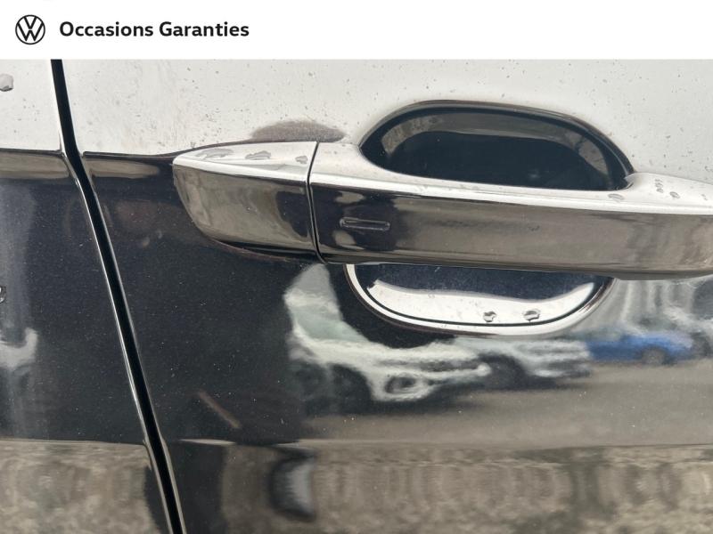 Voitures occasions VOLKSWAGEN T-CROSS VW Edition Nancy