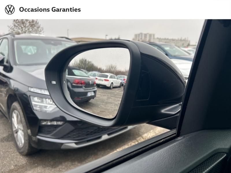 Voitures occasions VOLKSWAGEN T-CROSS VW Edition Nancy