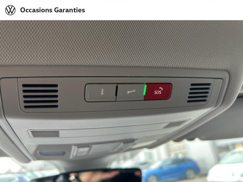 Voitures occasions VOLKSWAGEN T-CROSS VW Edition Nancy