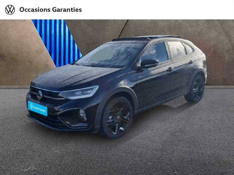 Voitures occasions VOLKSWAGEN TAIGO R-Line Edition Nancy