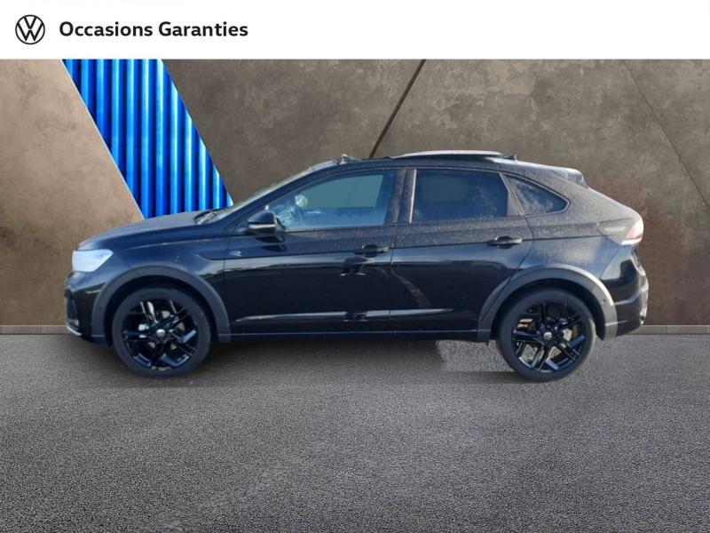Voitures occasions VOLKSWAGEN TAIGO R-Line Edition Nancy