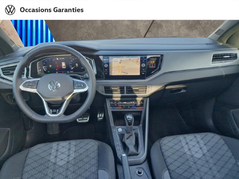 Voitures occasions VOLKSWAGEN TAIGO R-Line Edition Nancy