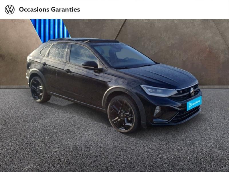 Voitures occasions VOLKSWAGEN TAIGO R-Line Edition Nancy