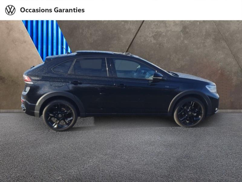 Voitures occasions VOLKSWAGEN TAIGO R-Line Edition Nancy