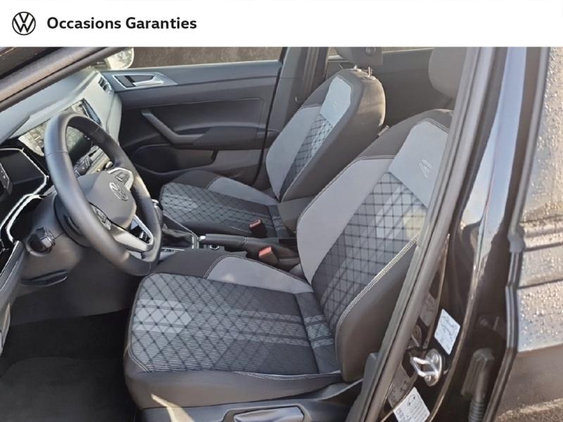 Voitures occasions VOLKSWAGEN TAIGO R-Line Edition Nancy