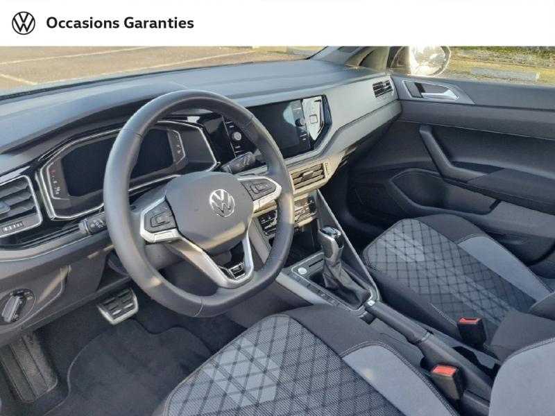 Voitures occasions VOLKSWAGEN TAIGO R-Line Edition Nancy