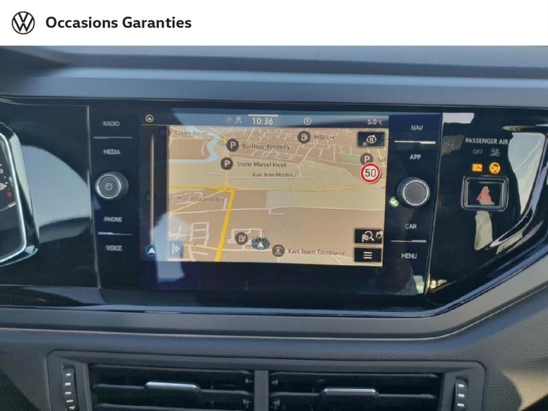 Voitures occasions VOLKSWAGEN TAIGO R-Line Edition Nancy