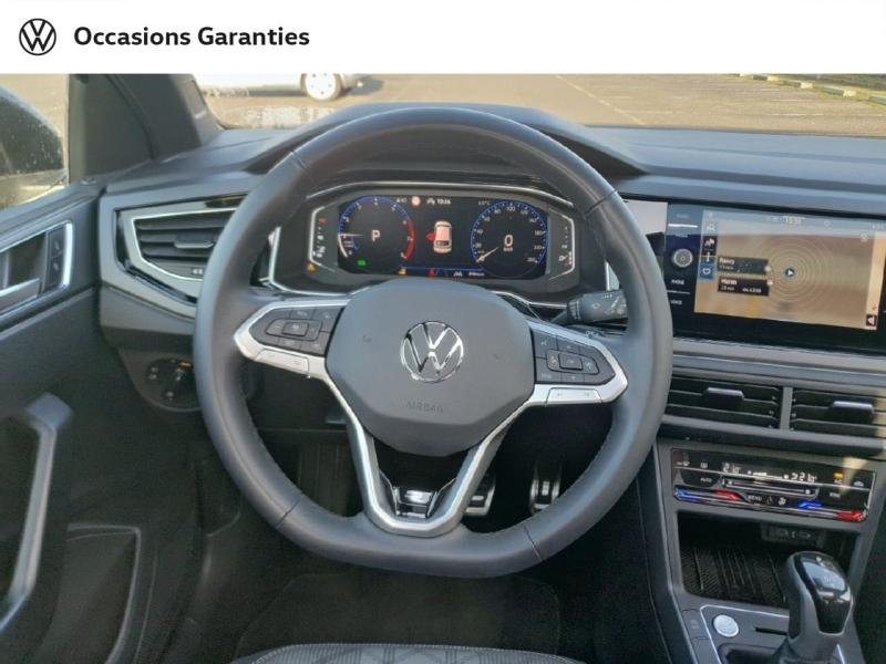 Voitures occasions VOLKSWAGEN TAIGO R-Line Edition Nancy